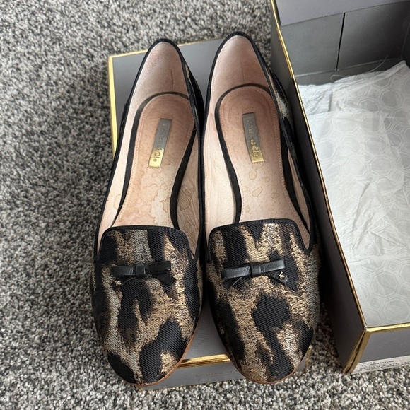 Louise et Cie Shoes - Louise et Cie Anniston loafer